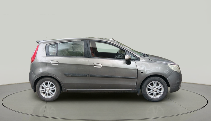 2014 Chevrolet Sail 1.3 LS ABS, Diesel, Manual, 1,71,497 km, exterior