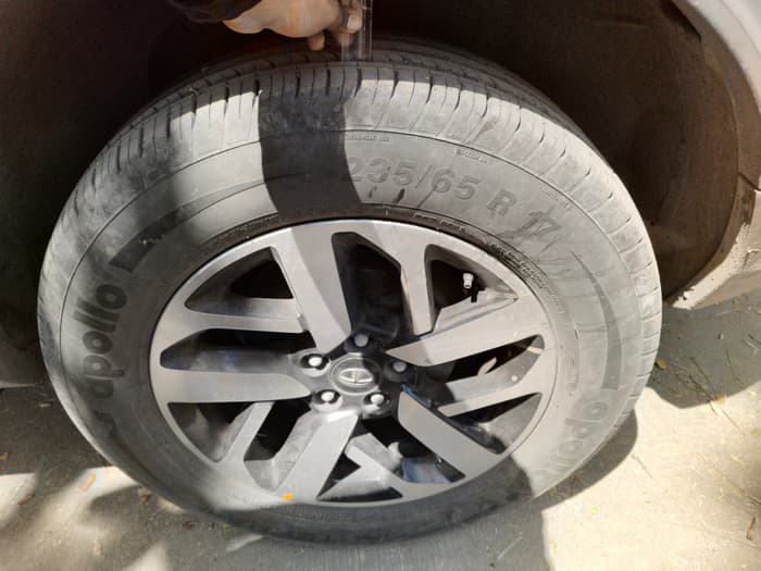 Tyres