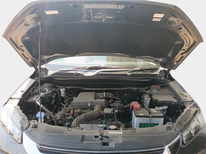 2024 Maruti Grand Vitara ALPHA SMART HYBRID, Petrol, Manual, 14,328 km, exterior