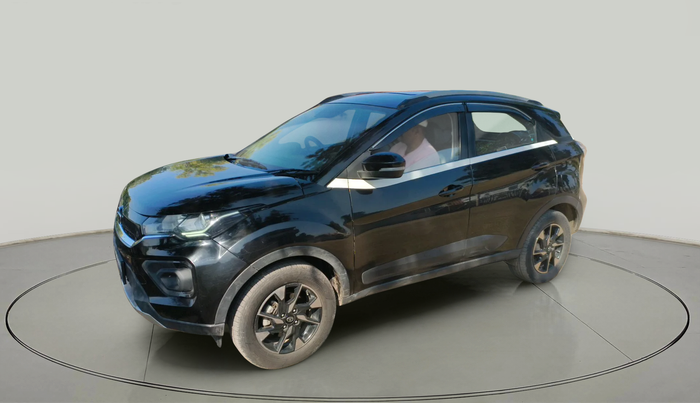 2022 Tata NEXON XZ PLUS PETROL DARK EDITION, Petrol, Manual, 12,029 km, exterior