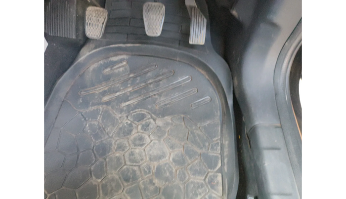 2022 Tata NEXON XZ PLUS PETROL DARK EDITION, Petrol, Manual, 12,029 km, interior