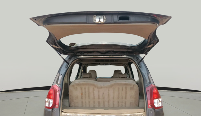 2014 Maruti Ertiga VXI CNG, Petrol, Manual, 1,62,250 km, exterior