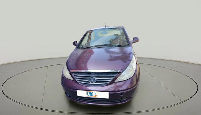 2011 Tata Manza AURA ABS QUADRAJET, Diesel, Manual, 69,387 km, exterior