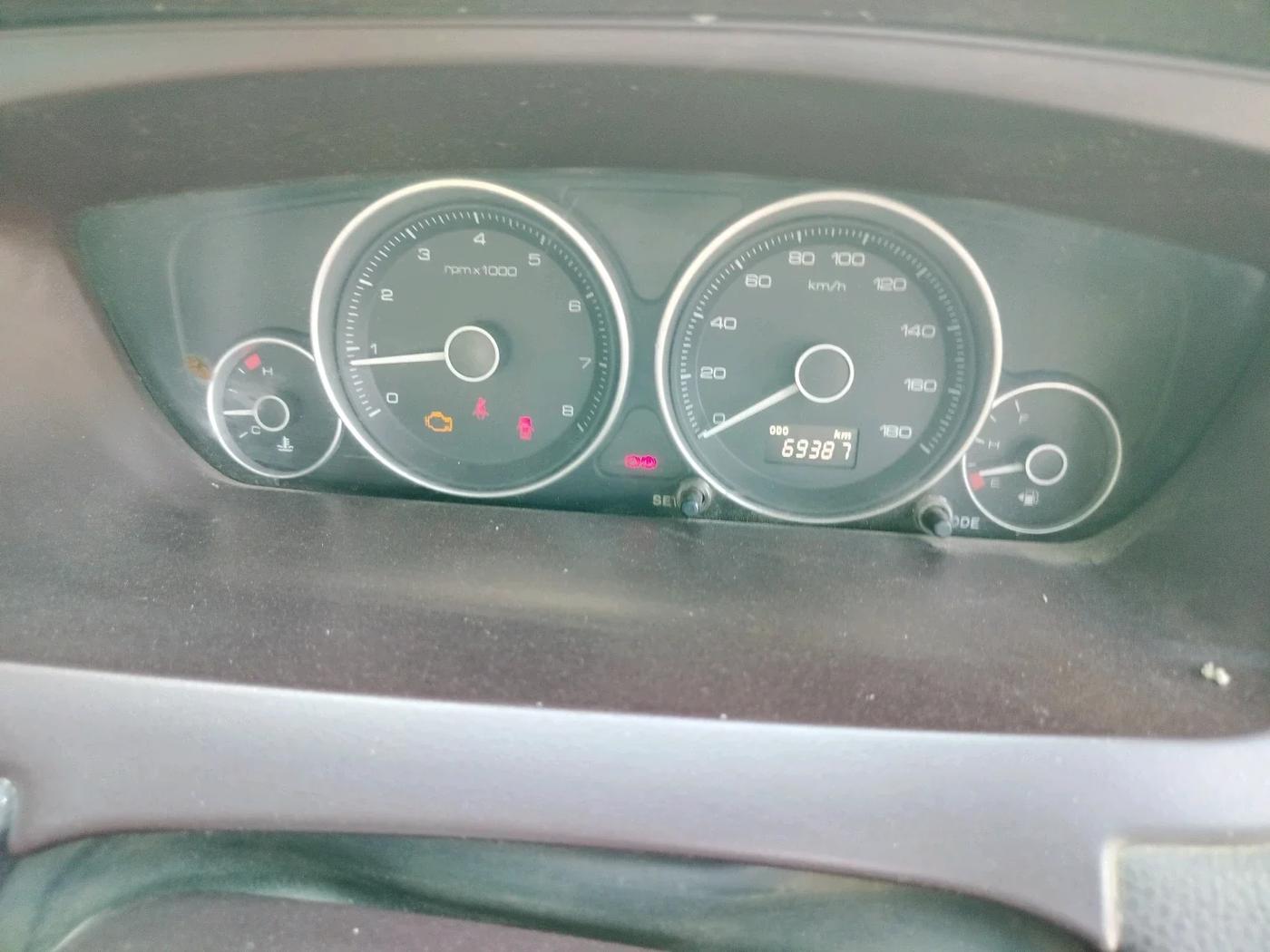 2011 Tata Manza AURA ABS QUADRAJET, Diesel, Manual, 69,387 km, interior
