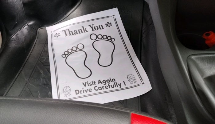 2015 Toyota Etios Liva GD, Diesel, Manual, 1,07,593 km, interior