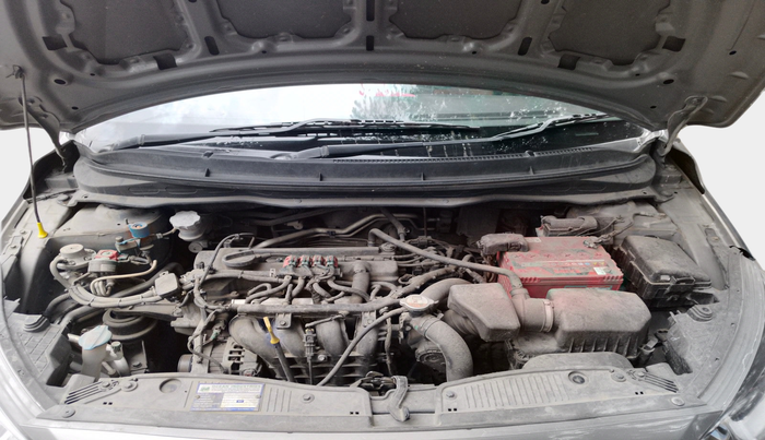 2012 Hyundai i20 SPORTZ 1.2, Petrol, Manual, 67,259 km, exterior