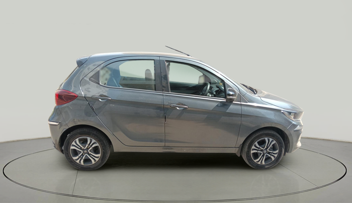 2024 Tata Tiago XT (O) PETROL, Petrol, Manual, 46,321 km, exterior