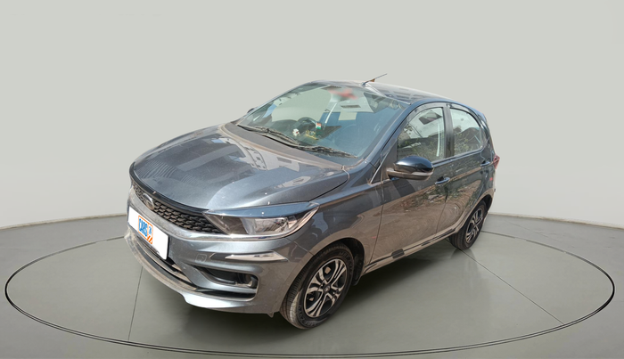 2024 Tata Tiago XT (O) PETROL, Petrol, Manual, 46,321 km, exterior
