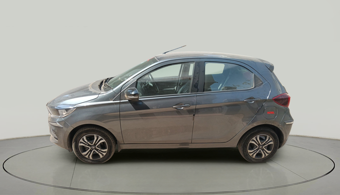 2024 Tata Tiago XT (O) PETROL, Petrol, Manual, 46,321 km, exterior