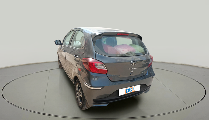 2024 Tata Tiago XT (O) PETROL, Petrol, Manual, 46,321 km, exterior