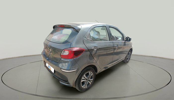 2024 Tata Tiago XT (O) PETROL, Petrol, Manual, 46,321 km, exterior