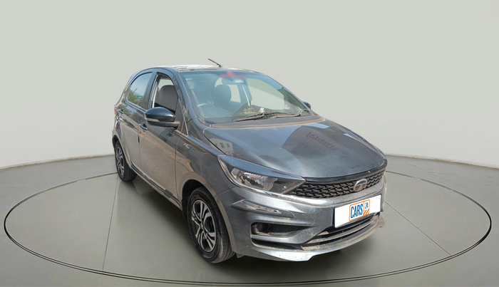 2024 Tata Tiago XT (O) PETROL, Petrol, Manual, 46,321 km, exterior