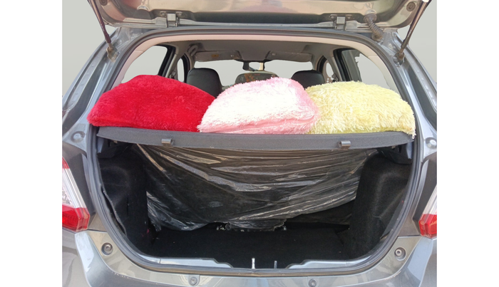 2024 Tata Tiago XT (O) PETROL, Petrol, Manual, 46,321 km, exterior