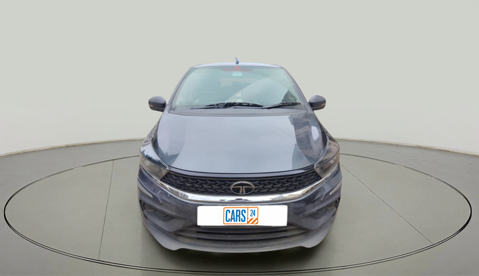 2024 Tata Tiago XT (O) PETROL, Petrol, Manual, 46,321 km, exterior