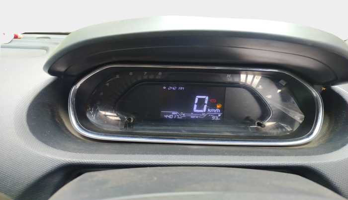 2024 Tata Tiago XT (O) PETROL, Petrol, Manual, 46,321 km, interior