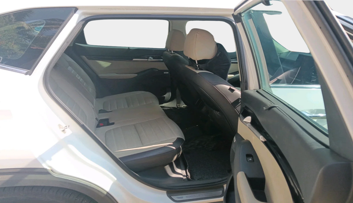 2020 KIA SELTOS GTX PLUS AT 1.5 DIESEL, Diesel, Automatic, 92,197 km, interior