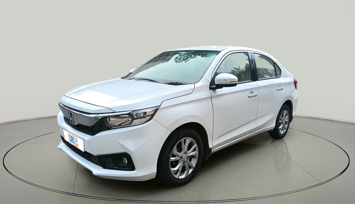 2018 Honda Amaze 1.2L I-VTEC VX, Petrol, Manual, 46,091 km, exterior