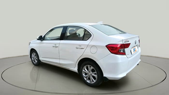 2018 Honda Amaze 1.2L I-VTEC VX, Petrol, Manual, 46,091 km, exterior