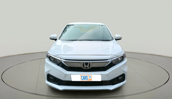 2018 Honda Amaze 1.2L I-VTEC VX, Petrol, Manual, 46,091 km, exterior