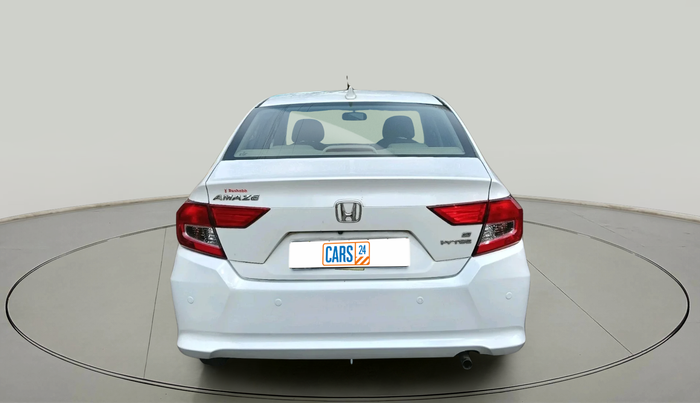 2018 Honda Amaze 1.2L I-VTEC VX, Petrol, Manual, 46,091 km, exterior