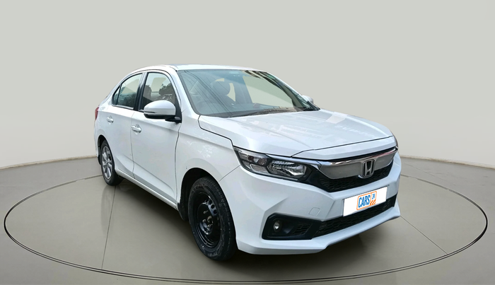 2018 Honda Amaze 1.2L I-VTEC VX, Petrol, Manual, 46,091 km, exterior