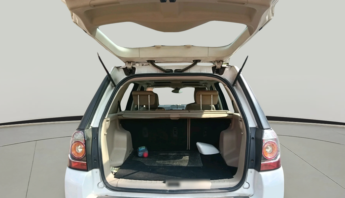 2014 Landrover Freelander 2 TD4 SE, Diesel, Automatic, 97,185 km, exterior