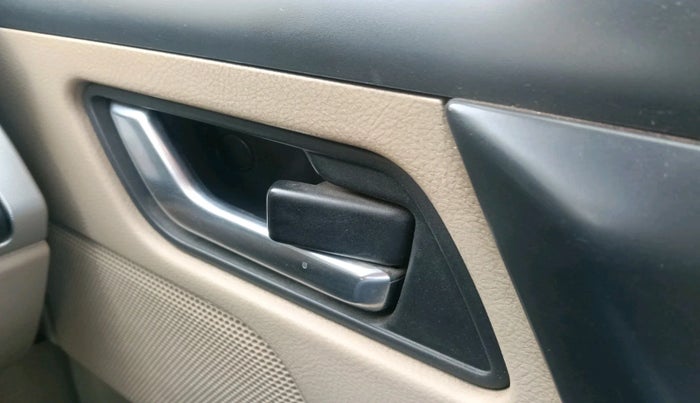 2014 Landrover Freelander 2 TD4 SE, Diesel, Automatic, 97,185 km, interior