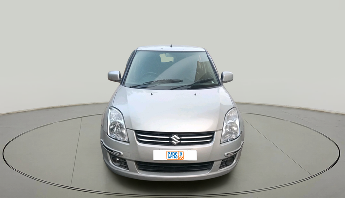 2011 Maruti Swift Dzire VDI, Diesel, Manual, 1,00,927 km, exterior
