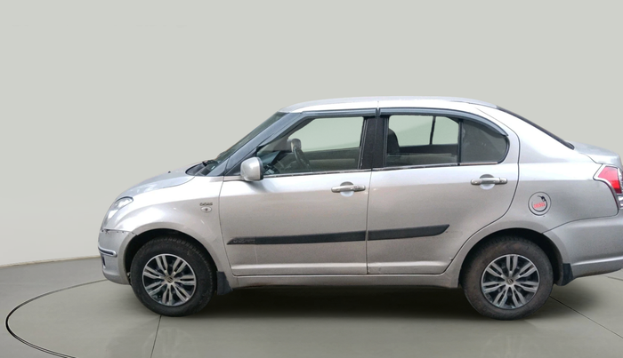 2011 Maruti Swift Dzire VDI, Diesel, Manual, 1,00,927 km, exterior