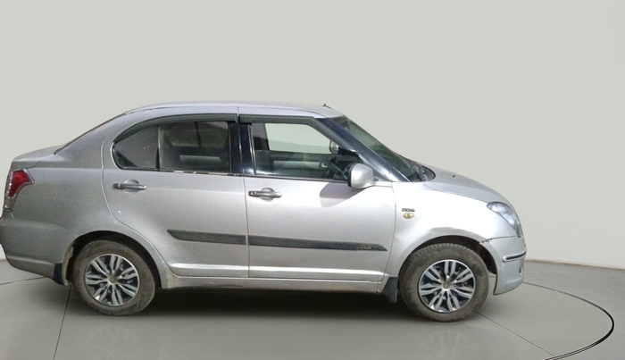 2011 Maruti Swift Dzire VDI, Diesel, Manual, 1,00,927 km, exterior