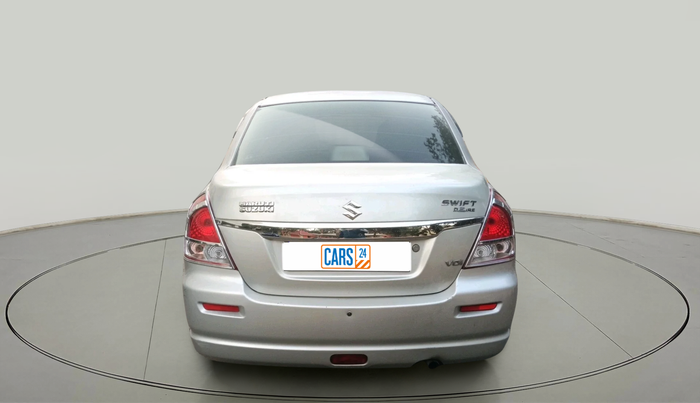 2011 Maruti Swift Dzire VDI, Diesel, Manual, 1,00,927 km, exterior