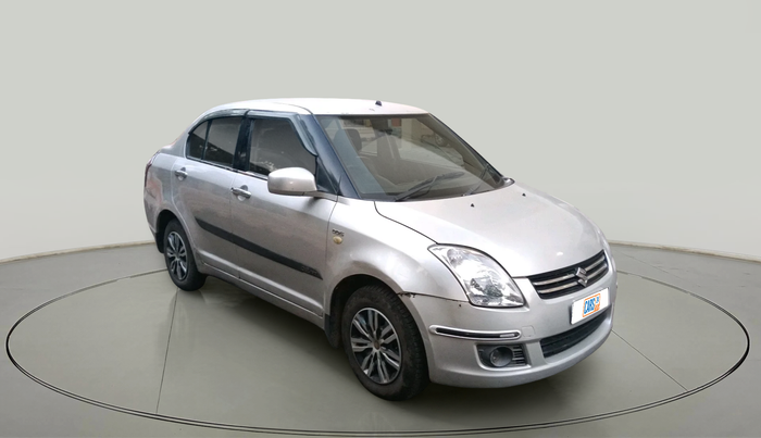 2011 Maruti Swift Dzire VDI, Diesel, Manual, 1,00,927 km, exterior