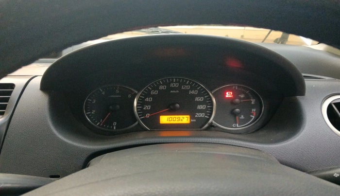 2011 Maruti Swift Dzire VDI, Diesel, Manual, 1,00,927 km, interior