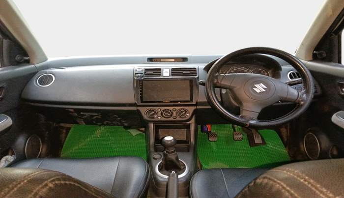 2011 Maruti Swift Dzire VDI, Diesel, Manual, 1,00,927 km, interior
