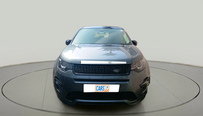 2018 Landrover DISCOVERY SPORT HSE, Diesel, Automatic, 43,888 km, exterior