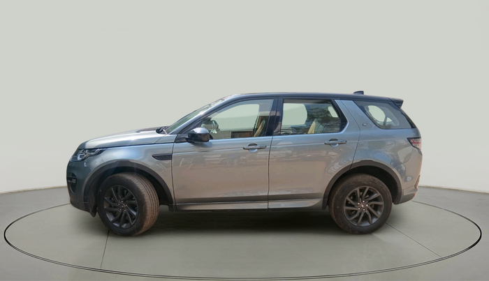 2018 Landrover DISCOVERY SPORT HSE, Diesel, Automatic, 43,888 km, exterior