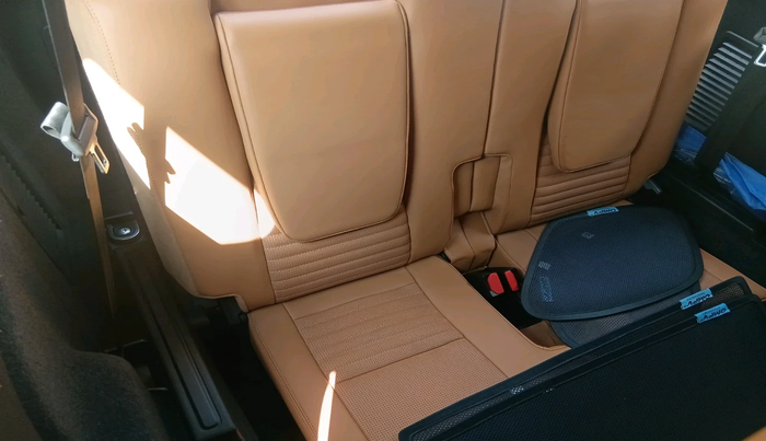 2018 Landrover DISCOVERY SPORT HSE, Diesel, Automatic, 43,888 km, interior