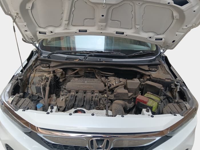 2019 Honda Amaze 1.2L I-VTEC S, Petrol, Manual, 1,12,257 km, exterior