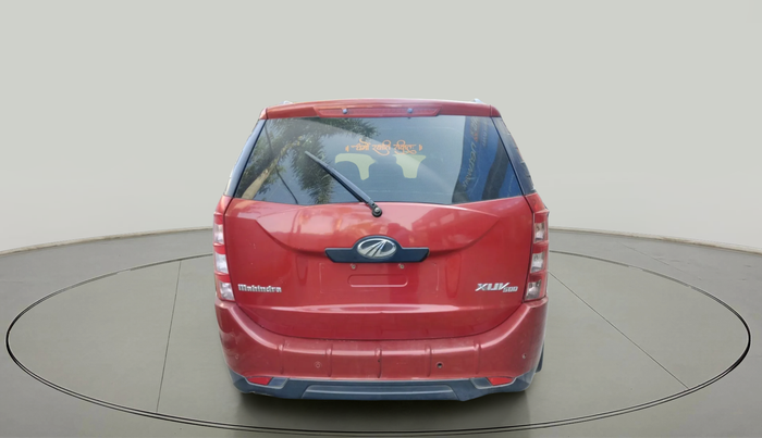 2013 Mahindra XUV500 W8, Diesel, Manual, 1,61,209 km, exterior