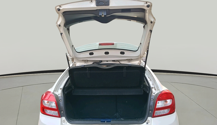 2019 Maruti Baleno ALPHA DIESEL 1.3, Diesel, Manual, 60,492 km, exterior