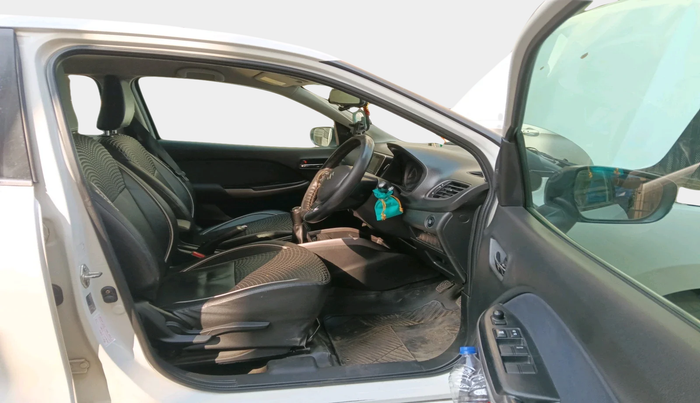 2019 Maruti Baleno ALPHA DIESEL 1.3, Diesel, Manual, 60,492 km, interior