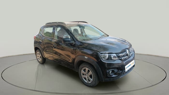 2016 Renault Kwid RXT 0.8, Petrol, Manual, 1,01,423 km, exterior