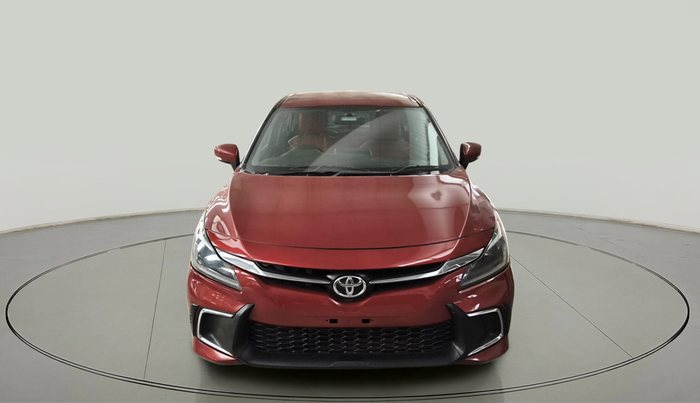 2022 Toyota Glanza G E-CNG, Petrol, Manual, 80,000 km, exterior