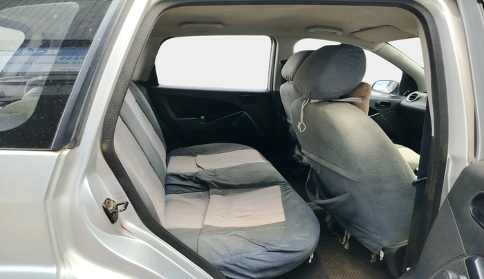 2012 Ford Figo EXI 1.4 DIESEL, Diesel, Manual, 1,07,175 km, interior