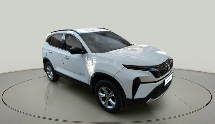 2024 Tata Harrier PURE PLUS, Diesel, Manual, 52,527 km, exterior