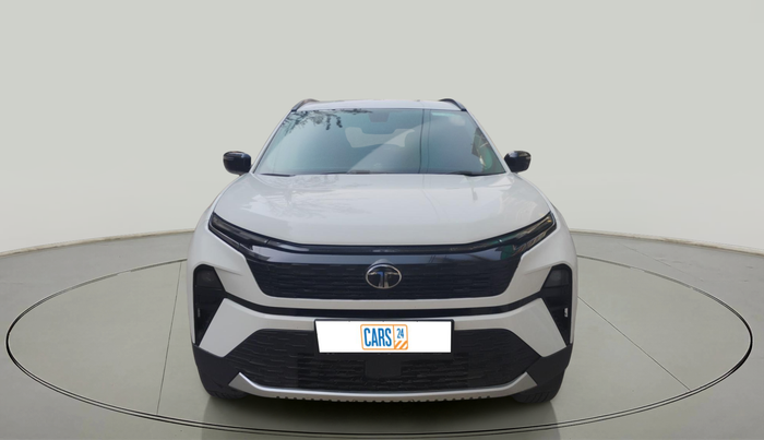 2024 Tata Harrier PURE PLUS, Diesel, Manual, 52,527 km, exterior