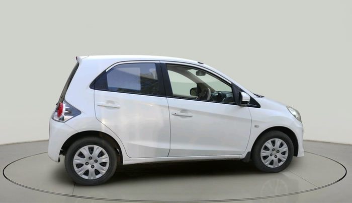 2015 Honda Brio S MT, Petrol, Manual, 64,369 km, exterior