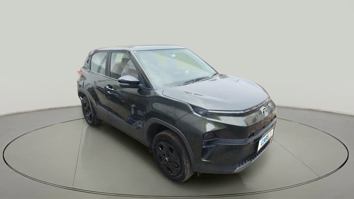 2024 Tata PUNCH EV ADVENTURE LONG RANGE 3.3, Electric, Automatic, 20,370 km, exterior