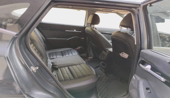 2020 KIA SELTOS GTX PLUS AT 1.5 DIESEL, Diesel, Automatic, 89,408 km, interior