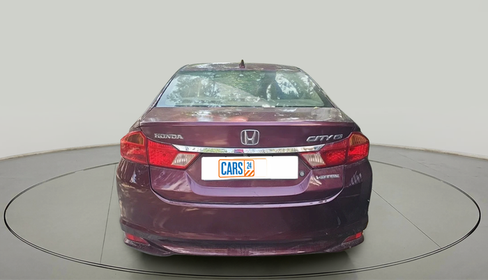2014 Honda City 1.5L I-DTEC V, Diesel, Manual, 1,40,379 km, exterior